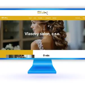 Website design create cheap product